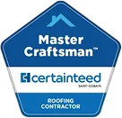 CertainTeed Master Craftsman